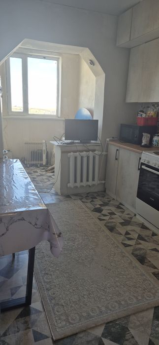 Продам 4х ком квартира