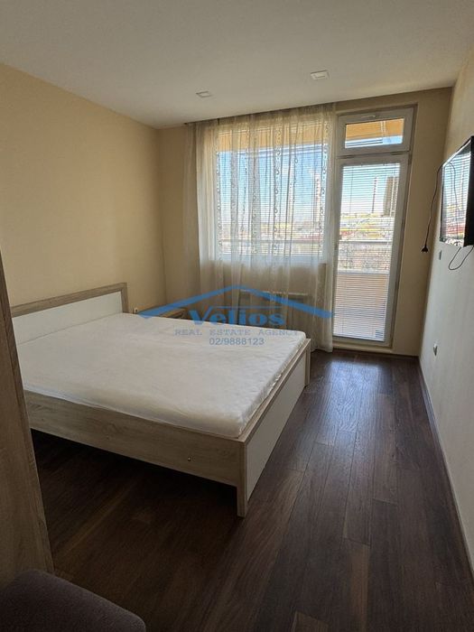 Дава се под наем Двустаен апартамент в София, Дружба 1 - 72 кв.м за 580 € - Снимка #6