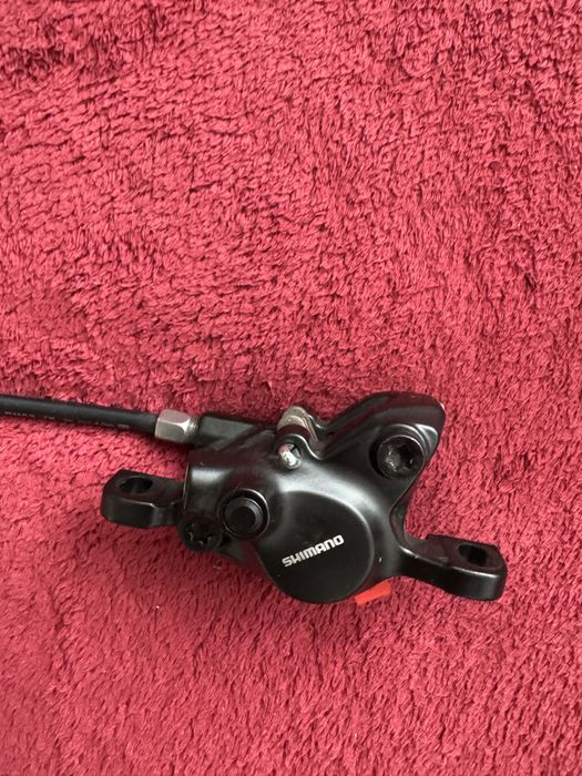 Спирачка предна shimano mt 201