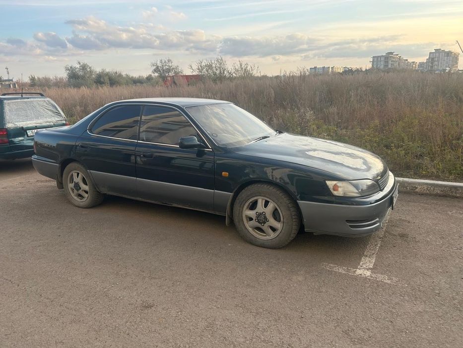 Продам Тойота Виндом