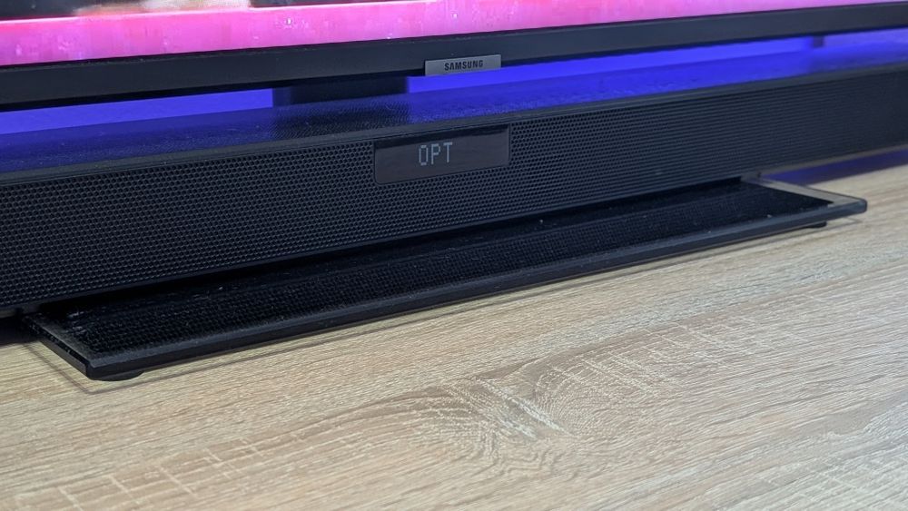 Soundbar LG SN 5 -400 w