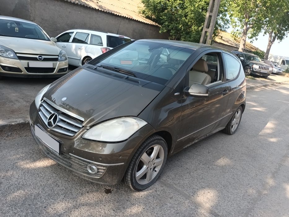Dezmembrari Mercedes-Benz A-CLASS (W169) (2004-2012) A 150 (169.031,