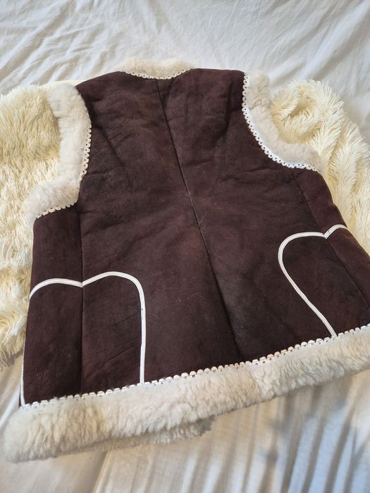 Bundita blana naturala traditional