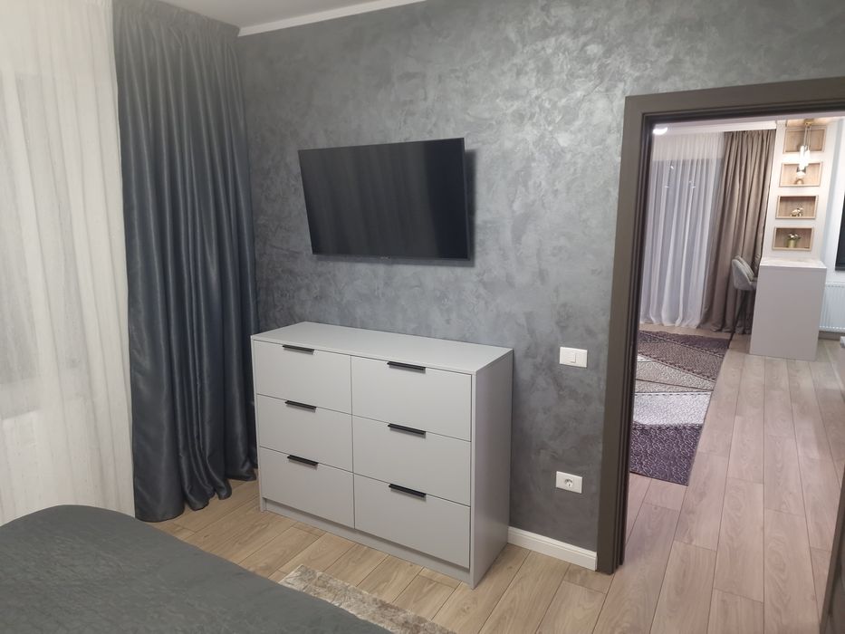 Inchiriere apartament 3 camere Bulevardul Dem Radulescu