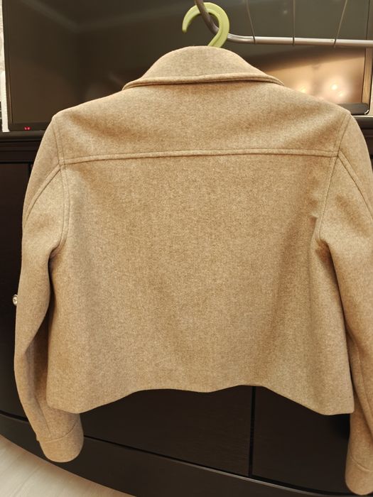 Жакет бренда Zara