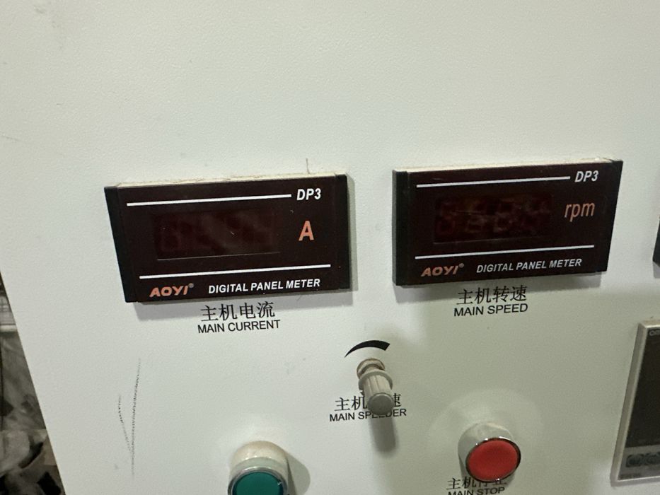 Экструдер. SJ25 Хитой. Янги.