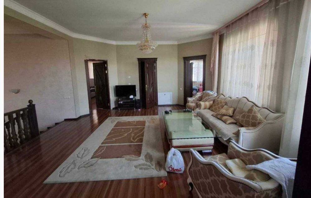 Продажа евродома на Гвардейском, 7-соток (N 11652 )