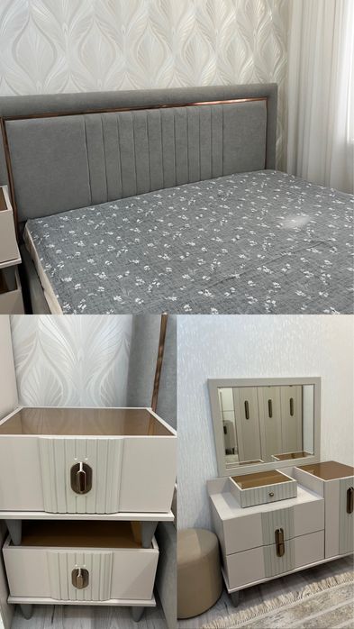 Спальный гарнитур сатылады!