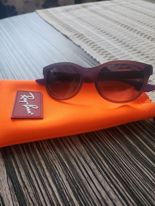 Детски слънчеви очила Ray Ban
