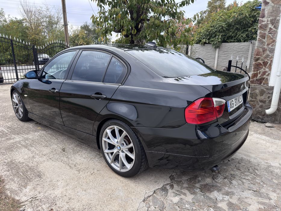 BMW 3 Series 2006 — imagine 4
