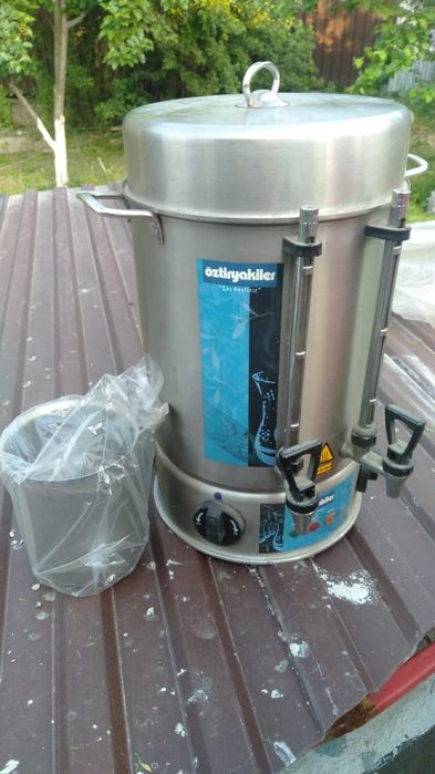 Бейнмари(подогреватель еды)