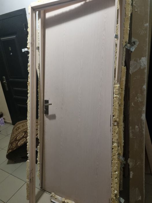 Дверь межкомнатные