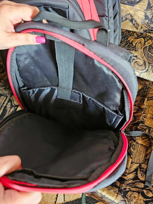 Rucsacuri pt laptop, noi, 15.6 ”