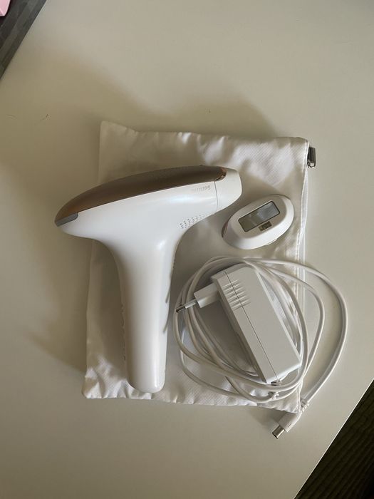 Фотоепилатор Lumea Advanced sc1997/00