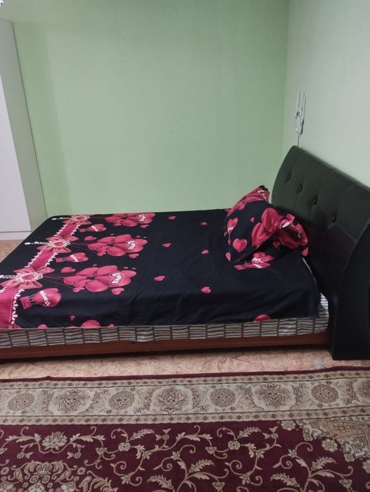 Посуточно 7000 тг