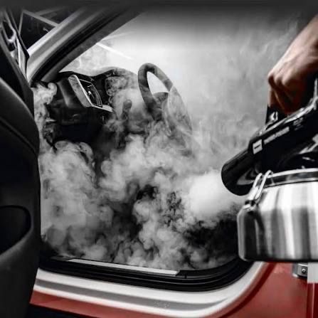 Сухой туман 1500 тенге!