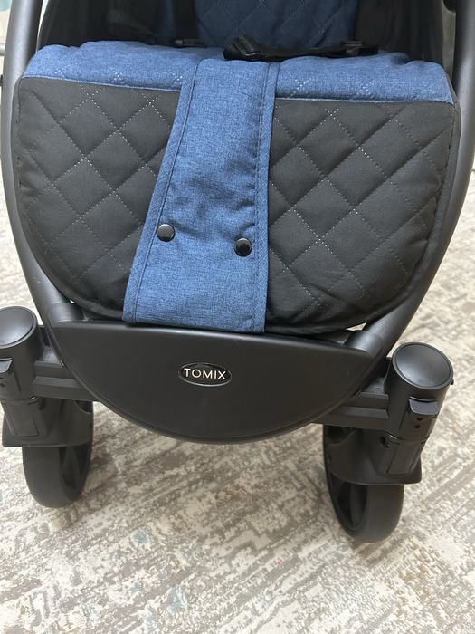 Детская коляска