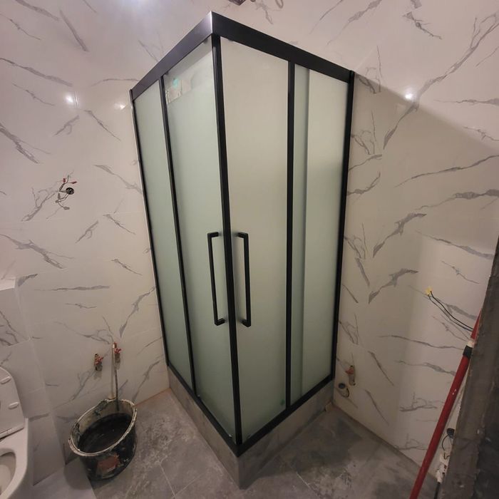 Душевые кабины оптом и в розницу