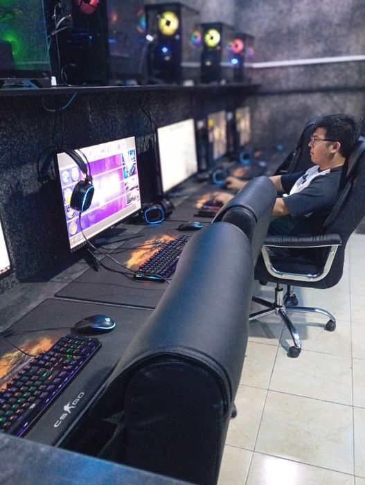 Tayyor game club cs 2 uchun