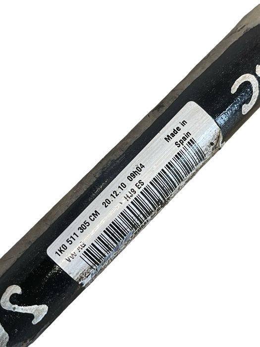 Bara Stabilizatoare Fata Volkswagen Touran 1T3 2010 - 2015 1.6 Tdi Cay
