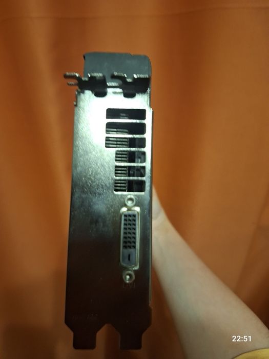 RX 470 4gb GDDR5
