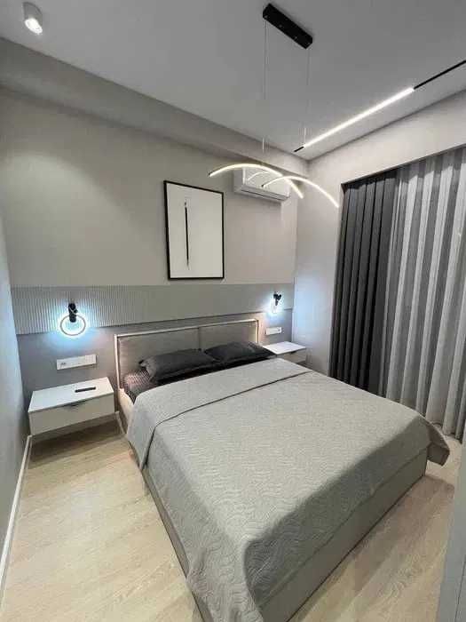 Сдаётся Квартира 2/4/9 на Сергелийский р-н 5-Бекат