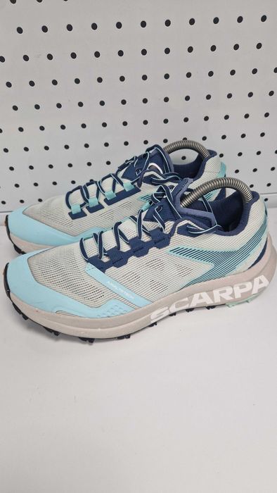 Оригинални маратонки- Scarpa Spin Planet