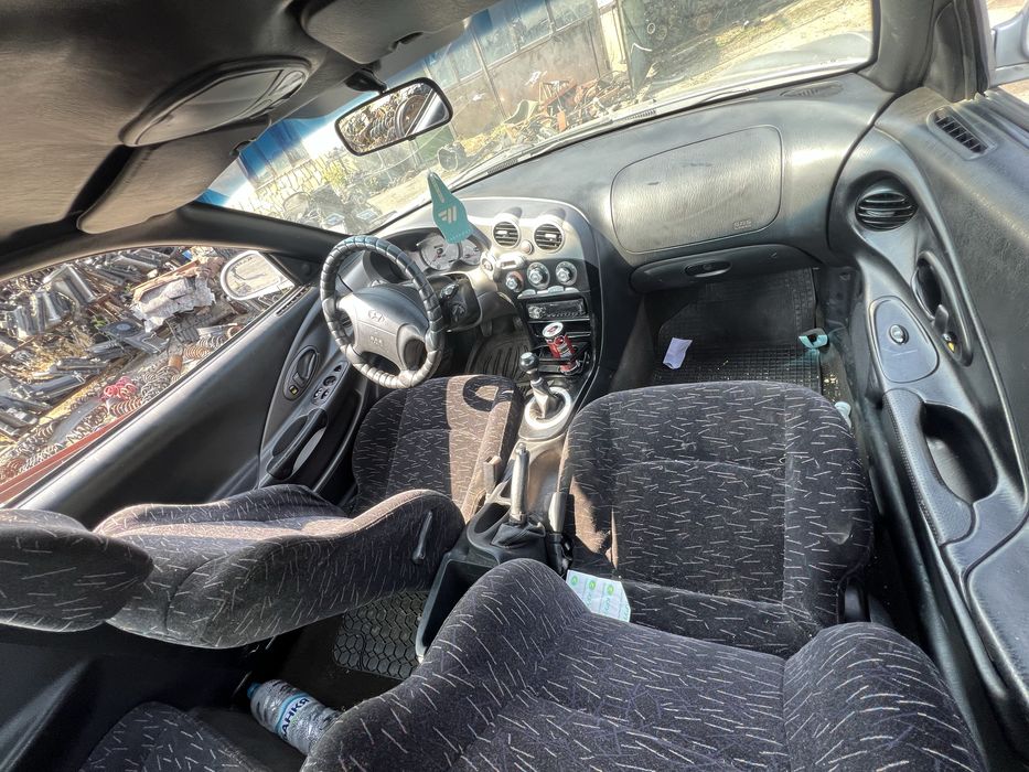 Hyundai Coupe/ Хюндай Купе (1.6i 2000г. )