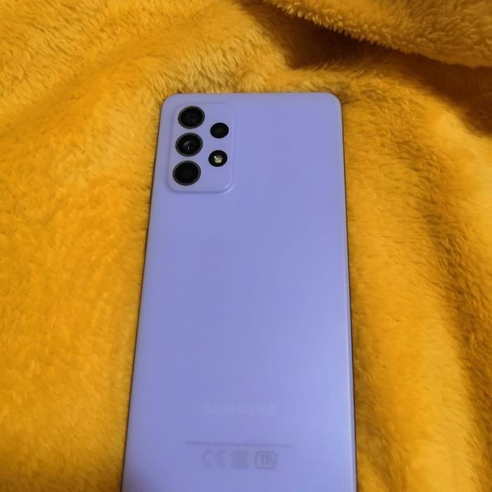 Samsung Galaxy A52 128gb