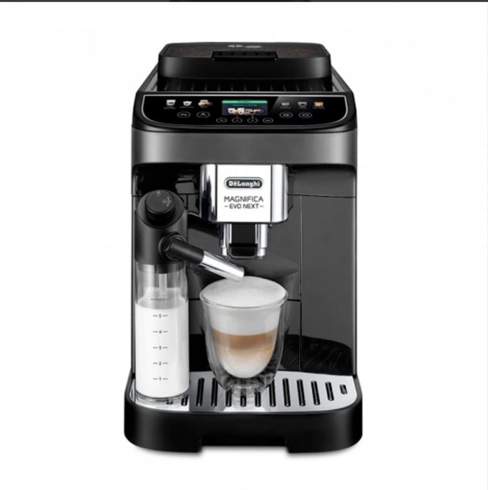 Кофемашина DeLonghi ECAM 310.60.B