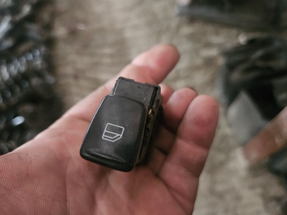 Buton butoane electrice Smart Forfour