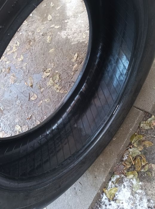 Резина 285/50R20