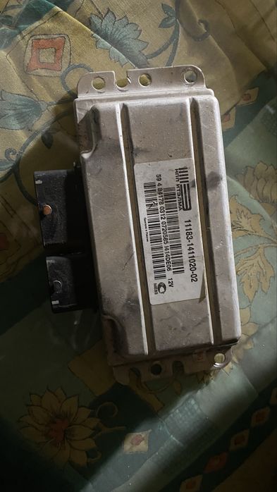 Продам запчасти ваз