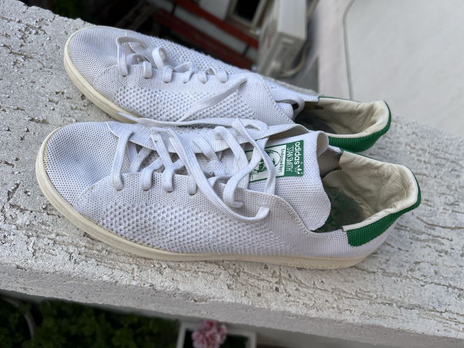 Adidas Stan Smith PK 44