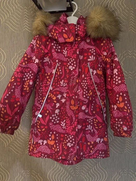 Куртка Reima 140 рост