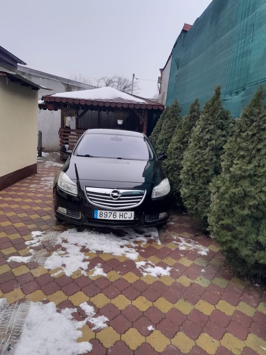 Masina este in stare foarte buna nu fac schimb !!