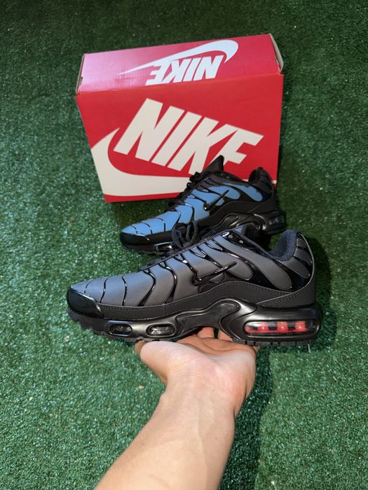 Nike Tn Termici (40/41/42/43/44/45)