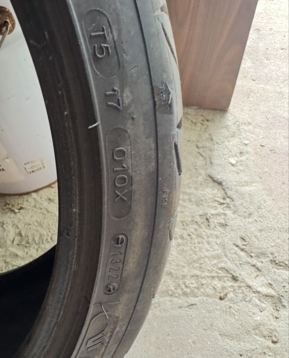 Летни гуми Kormoran Ultra High Performance 235/35/19 91Y