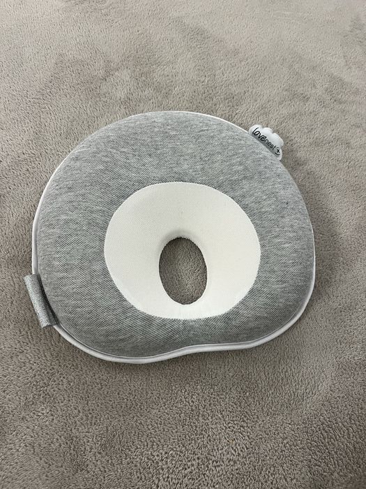 Perna anti plagiocefalie nou-nascut