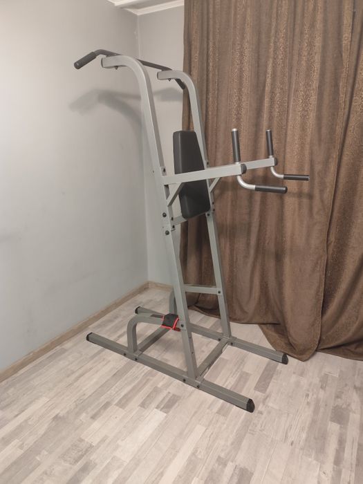 Продаю турник 3в1 (б/у).