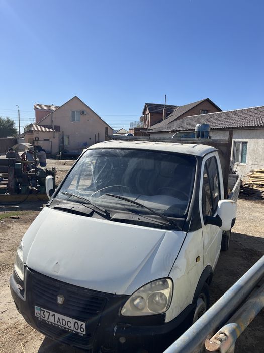 Аренда газель долгосрочно 3,2 метра