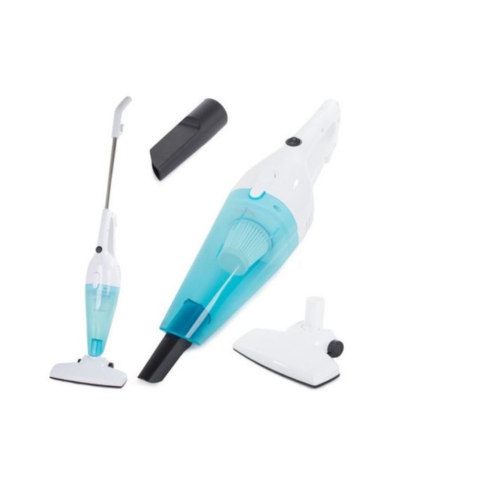 Вертикална ръчна прахосмукачка, HEPA филтър, 2в1