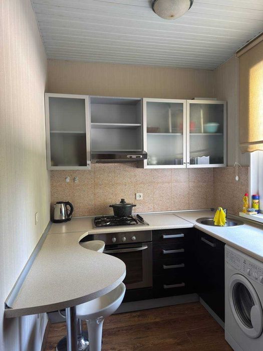 Продаю собственную квартиру 2х комнатную