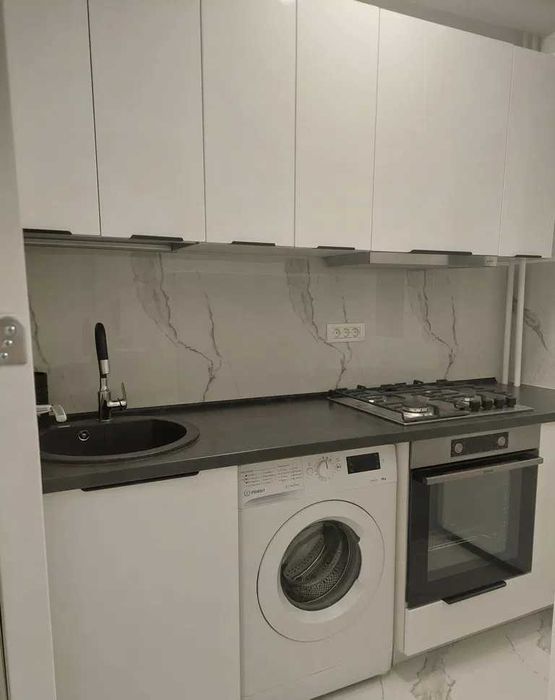 Garsoniera 3min metrou Parc Drumul Taberei 420 euro