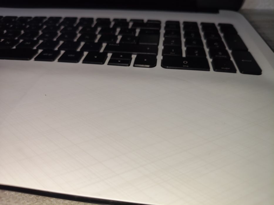 AMD E1-6015 APU with Radeon