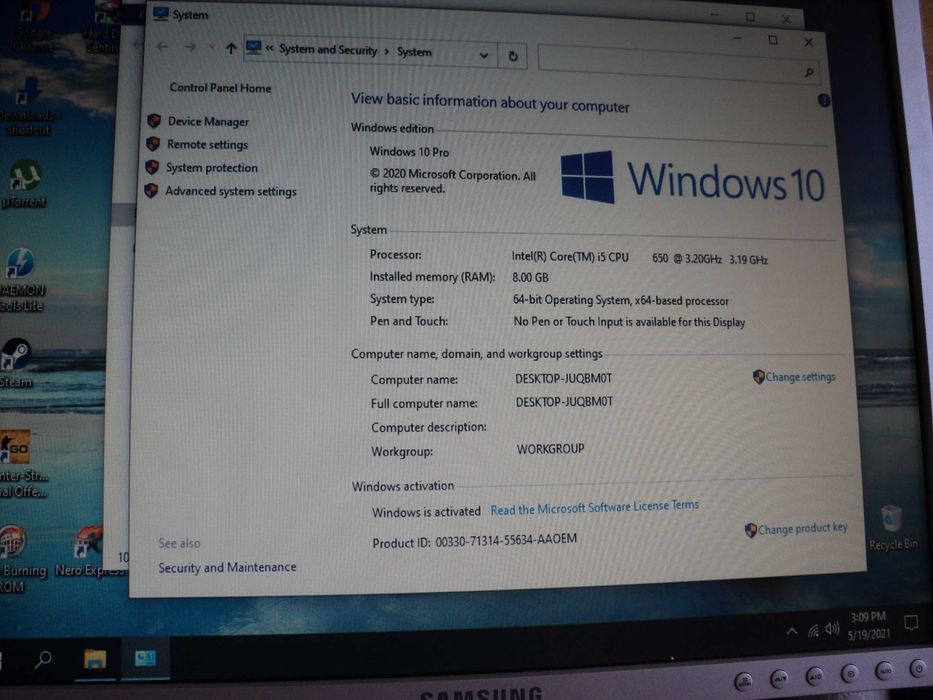 componente Pc si Laptop