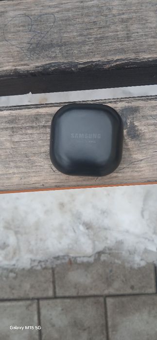 Samsung BUDS PRO
