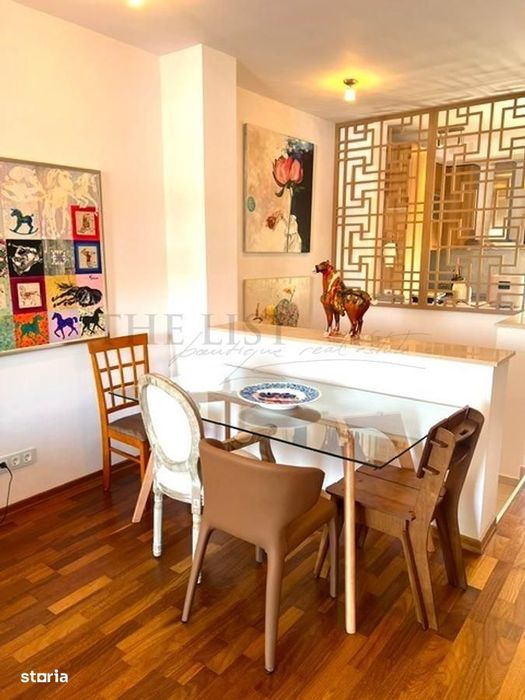 Apartament cu 2 Etaje Lux 2 camere | Mosilor