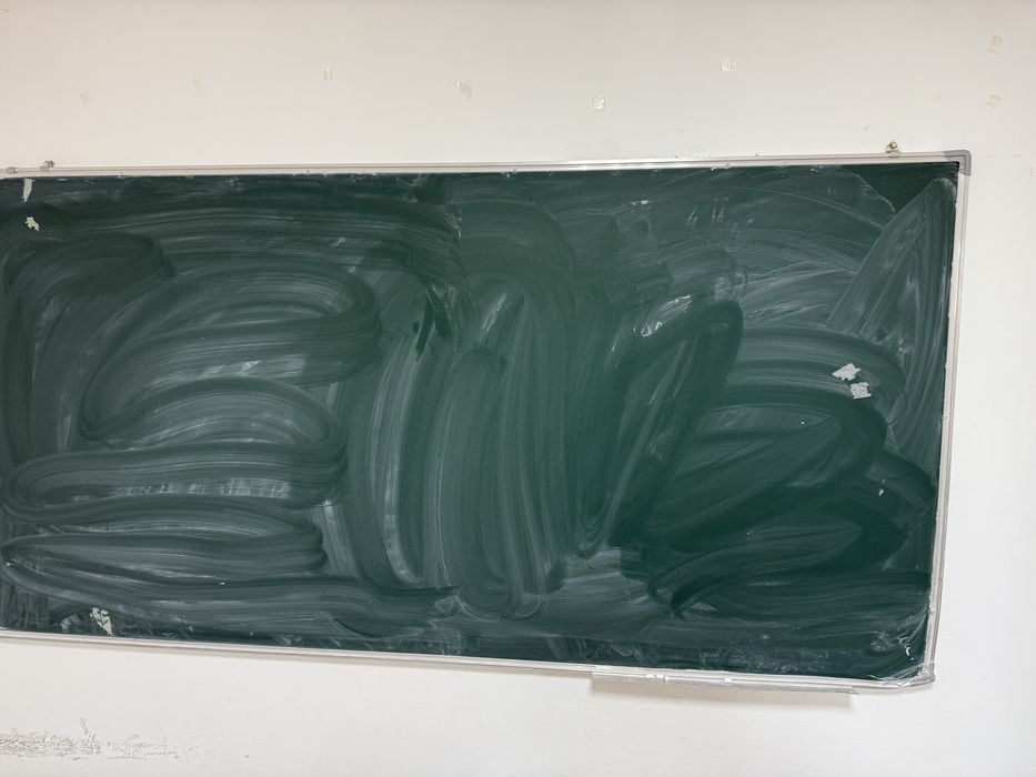 Парта доска вечалька