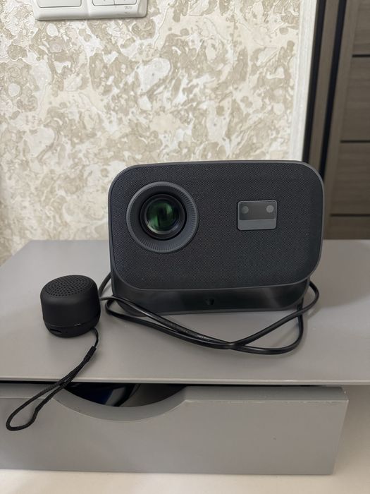 Proektor (Проектор) A10 4К